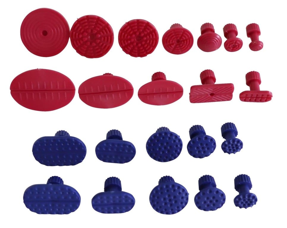 Clips et agrafes de carrosserie CLAS ref. OC 0265